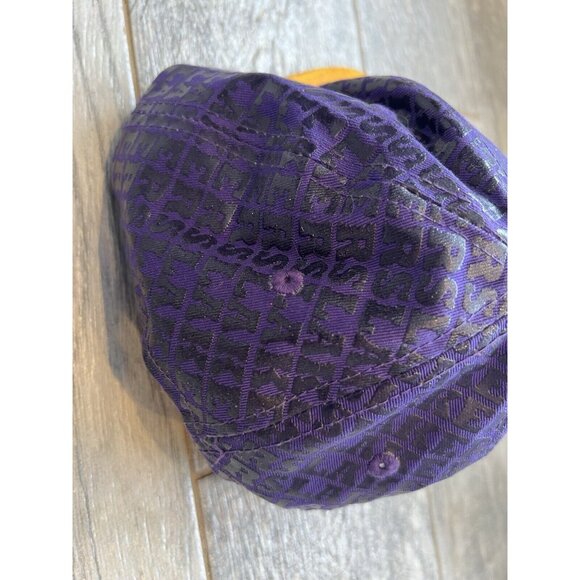 Los Angeles Lakers NBA Basketball Cap Youth Size Baseball Hat Snapback Adidas - Picture 7 of 12